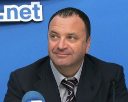 Павел Овчаренко
