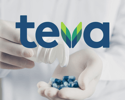 Teva в Україні