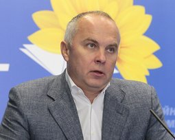 Нестор Шуфрич