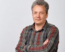 Александр Терехов