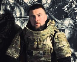 Александр Ярмак