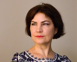 Ирина Венедиктова
