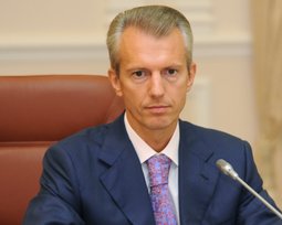 Валерий Хорошковский