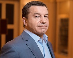 Андрей Иванов