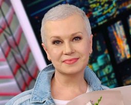 Алла Мазур