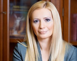 Ольга Устинова