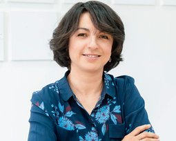 Ганна Дерев'янко
