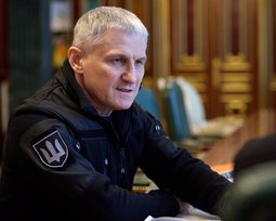 Олег Іващенко
