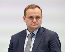 Алексей Кулеба