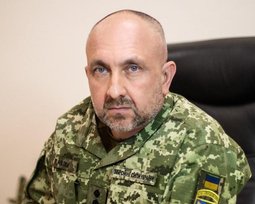 Александр Павлюк