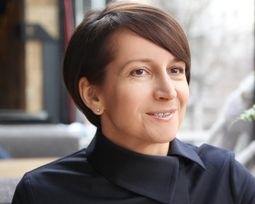 Наталія Ворожбит