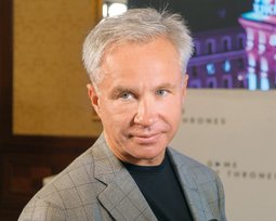 Юрій Косюк