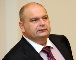 Николай Злочевский