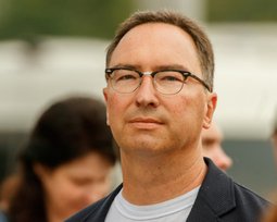 Алексей Мартынов