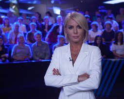 Светлана Орловская