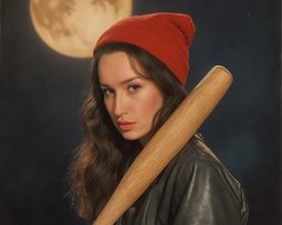 Валерия Вьюшина
