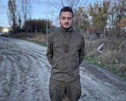 Андрей Коваленко