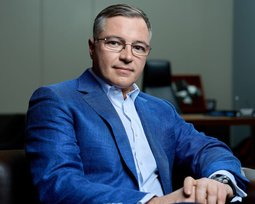 Юрій Риженков (Метінвест)