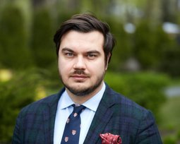 Дмитро Наталуха