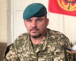 Андрей Гнатов