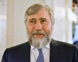Вадим Новинський