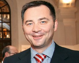 Игорь Воронов