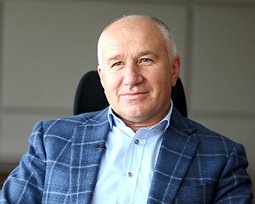 Сергей Кролевец