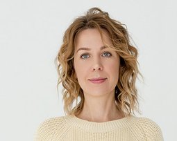 Юлия Савостина