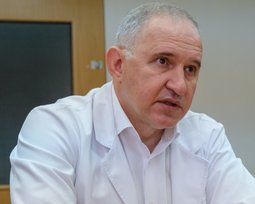 Борис Тодуров
