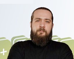 Михаил Грабар (OLDboi)