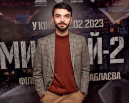 Виталий Гордиенко