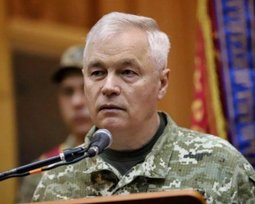 Анатолий Кривоножко