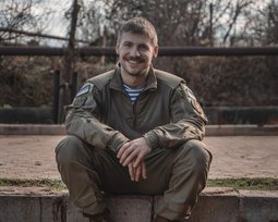 Валерий Маркус