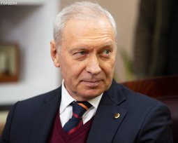 Геннадий Буткевич