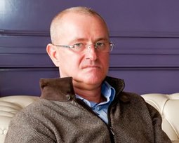 Борис Музалёв