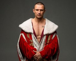 Тарас Цимбалюк