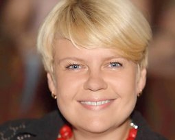 Ірина Побєдоносцева