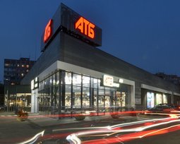 АТБ