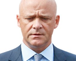 Геннадий Труханов