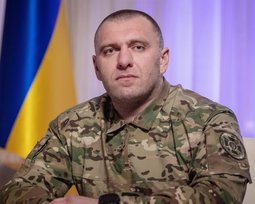 Василий Малюк