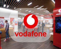Vodafone Україна