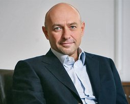Геннадий Боголюбов