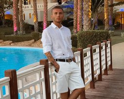 Кирилл Скачков