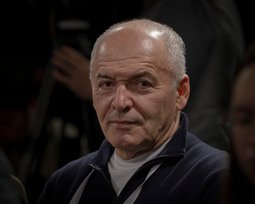 Виктор Пинчук