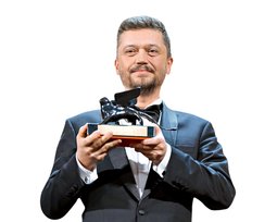 Валентин Васянович
