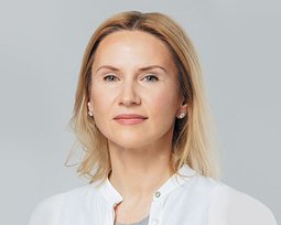 Елена Кондратюк