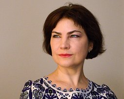 Ирина Венедиктова