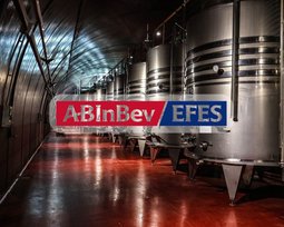 AB InBev Efes Україна