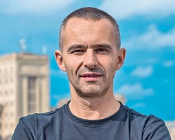 Всеволод Кожемяко