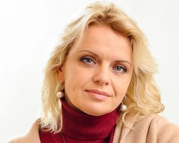 Ирма Витовская-Ванца